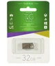 Флеш память/флеш накопитель USB 32GB T&G метал 107 - изображение 1