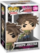 Игровая фигурка Funko Pop серии Невероятные приключения ДжоДжо - Джозеф (90627) (8930007580460) - изображение 1