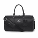 Спортивная Сумка Jordan Monogram Black Екокожа 2026 - изображение 1
