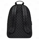 Рюкзак Jordan Monogram Backpack Black 2026 Текстиль Чорний - зображення 2