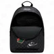 Рюкзак Jordan Monogram Backpack Black 2026 Текстиль Чорний - зображення 3