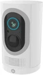 IP-камера Nedis SmartLife Outdoor Camera Spotlight 3MP White (WIFICBO33WT) - изображение 5