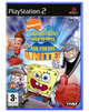 Игра Sony PlayStation 2 SpongeBob SquarePants and Friends: Unite! Europe Английская Версия Б/У - изображение 1