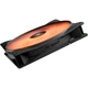 Вентилятор для корпуса be quiet! Light Wings LX 140mm PWM 140 мм 1200 об/мин 3 Pack Black (BL127) - изображение 4