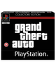 Гра Sony PlayStation 1 Grand Theft Auto 1 + 2 + London Collector's Edition Europe Англійська Версія CD 3шт Б/У - зображення 1