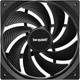 Вентилятор для корпуса be quiet! Pure Wings 3 PWM High-Speed 140 мм 1800 об/мин 3 Pack Black (BL138) - изображение 3