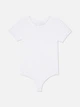 Боді Primark білий XCWDV740 L - изображение 5