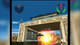Гра Sony PlayStation 1 Star Wars: Demolition Europe Англійська Версія Б/У - зображення 4