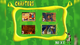 Фильм Nintendo Game Boy Advance Video DreamWorks Shrek Английская Версия Б/У - изображение 4