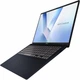 Ноутбук Asus Vivobook 16 (X1607AA-MB0117W), Intel Core Ultra 5-325 / 16" / RAM 32 ГБ DDR5 / SSD 1 ТБ / Intel Graphics / Windows 11 Home / Синій - изображение 8