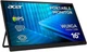 Портативний монітор Acer PM161Wbmiuux (UM.ZP1EE.012) - зображення 1