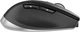 Беспроводная мышь 3Dconnexion CadMouse Pro Wireless Left / Bluetooth / Радиоканал / 7200 DPI / 7 кнопок / Инерционное колесо / Съемный кабель / Черная (3DX-700079) (102028017) - Б/У - изображение 3
