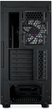 Корпус для ПК Cooler Master MasterBox 600 / без БП / ARGB / Черный (102126648) - Уценка - изображение 7