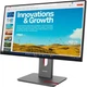 Монітор Lenovo ThinkVision P24QD-40 Black (64B1GAT1UA) - зображення 3