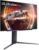 Монитор LG 27GS95QE-B - изображение 4