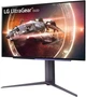 Монитор LG 27GS95QE-B - изображение 6