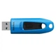 Накопитель SanDisk 64GB Ultra USB3.0 Blue (SDCZ48-064G-U46B) - изображение 1