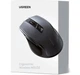Мышь Ugreen Ergonomic Wireless Silent Dual-Mode Mouse Gray MU006 (15063) - изображение 6