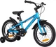 Велосипед 16 Pride Marvel 16 16 Light Blue (1084-SKE-84-22) - изображение 2