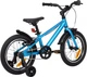 Велосипед 16 Pride Marvel 16 16 Light Blue (1084-SKE-84-22) - изображение 3