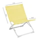 Стул раскладной Outwell Sauntons Sunny (1073-932216) - изображение 2