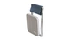 Стол кемпинговый Outwell Baffin Ocean Blue (1073-932234) - изображение 2