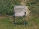 Кресло кемпинговое Outwell Ripple Light Grey (1073-932219) - изображение 6
