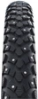 Покрышка 29x2.15 (55-622) Schwalbe MARATHON PLUS SPIKE SmartGuard, TwinSkin, B/B+RT HS396 208 Steel Studs WiC 67EPI - изображение 2