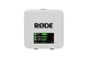 Мікрофонна радіосистема RODE Wireless GO Gen 3 White (302587) - изображение 2