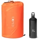 Коврик самонадувающийся Exped SIM 5 LW Flame Orange (1054-018.1331) - изображение 3