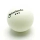 М'ячі для настільного тенісу Garlando Galaxy 3 Stars 6 шт White (1073-929523) - зображення 1