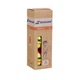 М'ячі для тенісу Babolat Orange paper pack 3 balls (1000-501107-113) - зображення 2