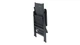 Кресло кемпинговое Outwell Rosewood Dark Grey (1073-932229) - изображение 3