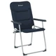 Кресло кемпинговое Outwell Kirkland Dark Blue (1073-932224) - изображение 1