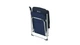 Кресло кемпинговое Outwell Kirkland Dark Blue (1073-932224) - изображение 3