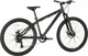 Велосипед 26 Pride Marvel 6.1 B6 Black XS (1084-SKE-01-37) - изображение 3