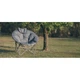 Кресло кемпинговое Outwell Kentucky Lake Grey (1073-931560) - изображение 6