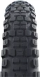 Покрышка 27.5x2.60 (65-584) Schwalbe JOHNNY WATTS Perf, DD, GreenGuard, B/B-SK+RT HS604 ADDIX 67EPI B - изображение 2
