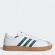 Мужские кеды низкие Adidas Vl Court Base ID3710 43.5 (9UK) 27.5 см Ftwr White (4067886622104) - изображение 1