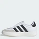 Женские кеды низкие Adidas Barreda IH1229 36 (3.5UK) 22.2 см Ftwr White (4067904293538) - изображение 3