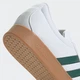 Мужские кеды низкие Adidas Vl Court Base ID3710 43.5 (9UK) 27.5 см Ftwr White (4067886622104) - изображение 8