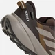 Мужские кроссовки для бега с Gore-Tex Adidas Terrex Tracefinder Plus Gtx HQ5107 44.5 (10UK) 28.5 см Brown Oxide (4068819287933) - изображение 8