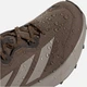 Мужские кроссовки для бега с Gore-Tex Adidas Terrex Tracefinder Plus Gtx HQ5107 44.5 (10UK) 28.5 см Brown Oxide (4068819287933) - изображение 10