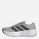 Чоловічі кросівки для бігу Adidas Galaxy 8 M IH9808 44.5 (10UK) 28.5 см Grey Two (4069987678639) - зображення 3