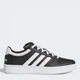 Мужские кеды низкие Adidas Hoops Classic KI1056 42.5 (8.5UK) 27 см Core Black (4068814241725) - изображение 1
