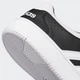 Мужские кеды низкие Adidas Hoops Classic KI1056 42.5 (8.5UK) 27 см Core Black (4068814241725) - изображение 8