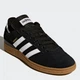Мужские кеды низкие Adidas Busenitz G48060 43.5 (9UK) 27.5 см Core Black (4050956539044) - изображение 2