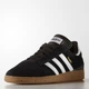 Мужские кеды низкие Adidas Busenitz G48060 43.5 (9UK) 27.5 см Core Black (4050956539044) - изображение 4