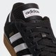 Мужские кеды низкие Adidas Busenitz G48060 43.5 (9UK) 27.5 см Core Black (4050956539044) - изображение 8