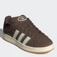 Женские кеды замшевые низкие Adidas Campus 00S W HP3542 40.5 (7UK) 25.5 см Earth Strata (4068812374029) - изображение 2